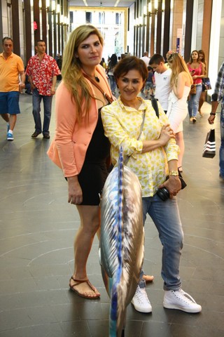Sea N Art Exhibition